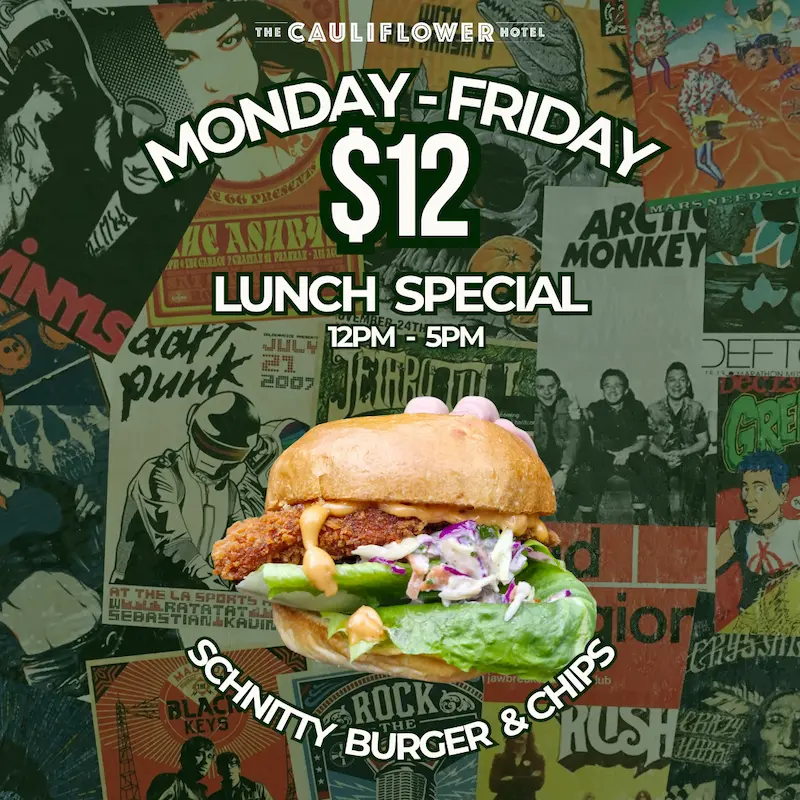 WEEKEND and weeekday SPECIALS at The Forgotten Cask, rooftop rum & cocktail bar in Waterloo, Sydney