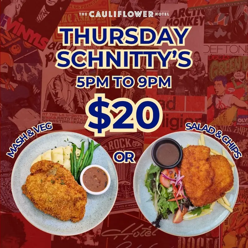 Thursday SPECIALS at The Forgotten Cask, rooftop rum & cocktail bar in Waterloo, Sydney